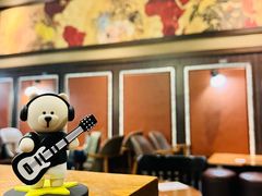 -星巴克(杭州银泰城西一店)