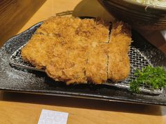 -胜博殿日式炸猪排(悠唐店)