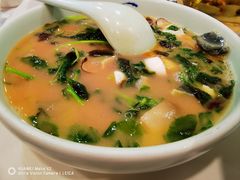 -东兴楼饭庄(六里桥店)
