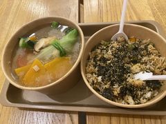 -禅悦素食