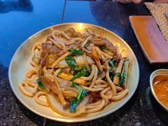 -亚龙湾红树林度假酒店-韩轩韩餐厅
