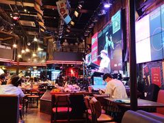 -胡桃里音乐酒馆(白云五号T5 MALL店)