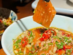-乔街深夜食堂·小龙虾·高压锅生蚝(杭州总店)
