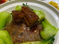 一品东坡肉-眉州东坡(通州店)