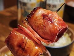 -王氏炉匠·烧鸟放题自助(三里屯店)