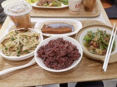 -乡村基·川味现炒大王(熙悦天街店)