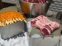 -沈阳和平艾美酒店新食谱西餐厅