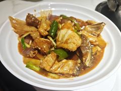 -红日饭店(裕隆三路店)