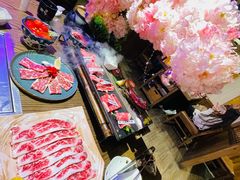 -樱宿日式和牛烧肉(五道口店)