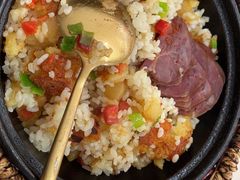 -渝绝回味碗土家洋芋饭(学道街店)