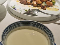 -汤城小厨•粤菜•靓汤(金宝街店)