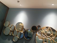 -鹊玥·粤菜小馆(汇智国际商业中心店)