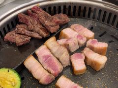 -黄金牧场(明洞总店)