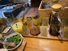 -小满手工粉(上海品尊国际店)