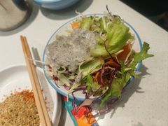 -韩香福烤肉庄园(文化西路店)
