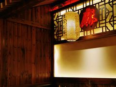 -川菜故事(光谷步行街店)