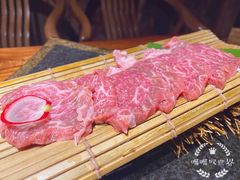 -海之屋韩式烤肉(海棠68环球美食街店)