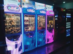 -幸福蓝海国际影城(宜昌水悦城店)