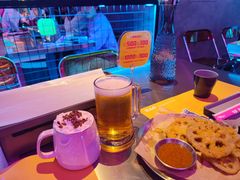 -燥次·烧烤酒场(万象城店)