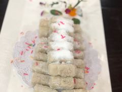 -台北A+A七喜饭店(德增街店)