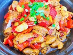 -明月土菜馆(老城区店)