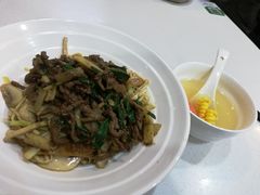 -二扁私房面馆(崂山路店)