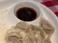 -西贝(深圳卓悦汇店)