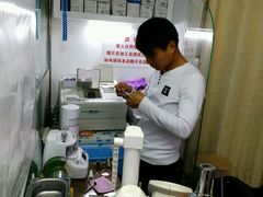 -华彬眼镜专业渐进配镜(潘家园店)