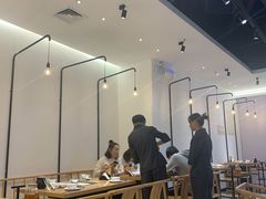 大堂-湯系·煲汤手艺人(东二环泰禾广场店)