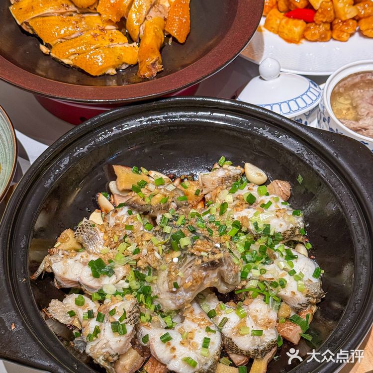 听说这家店是客家人在广州的饭堂？！！！