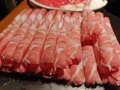 -东来顺·非遗火锅(高新店)