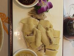 -胜记酒家(荔枝公园店)