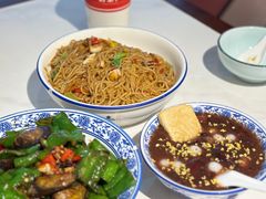 -回家吃饭·地道南昌菜(建德观总店)