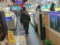 -巴犀烧烤(新崇光店)
