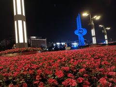 -泉城广场