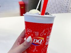 -DQ·蛋糕·冰淇淋(西城红场店)