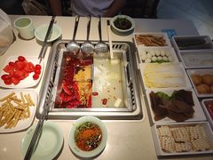-野妹火锅(北京路店)