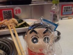 -龍歌自助小火锅(秦淮水游城店)