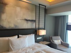 -舟山希尔顿酒店