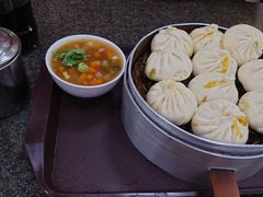 -胡家包子·清真(大众巷店)