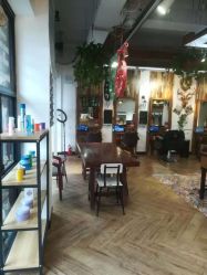 -米莱 Hair Salon 美髮
