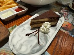 -秀·爱尔兰餐吧(上海路店)