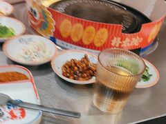 -朴太院·朝鲜族炭火烤肉(民乐园总店)