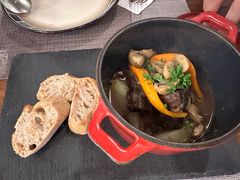 -LA CREPERIE BRETONNE布列塔尼法式餐厅(天童北路店)