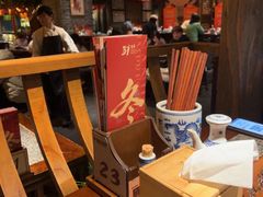 -南京大牌档(青岛万象城店)