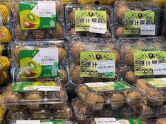 -大润发(花雨店)