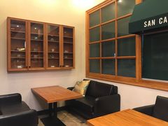 -SEN CASTLE城堡西餐(创意设计中心店)