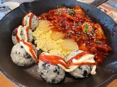 -海云台韩式汤饭·13年匠心韩料(南山店)