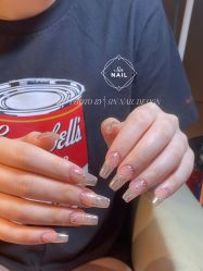 -Sin Nail芯日式美甲美睫店