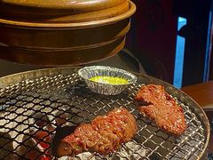 -久藏·横膈膜烧肉·酒场(江汉路店)